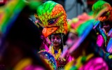 [ẢNH] Mãn nhãn bữa tiệc 